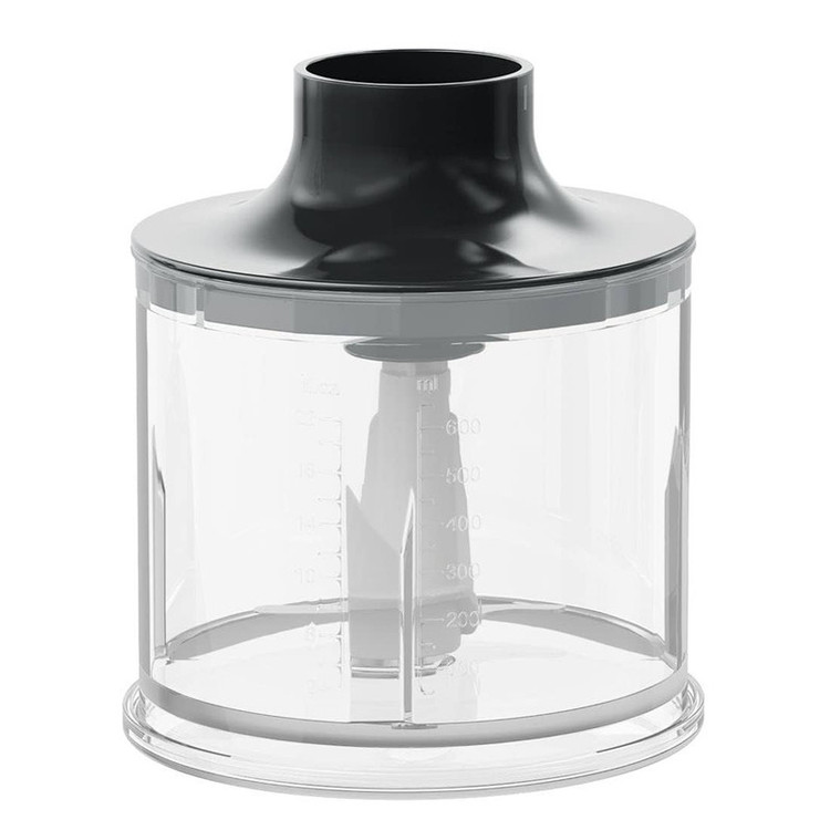 گوشت کوب برقی چندکاره 600 وات آ ا گ مدل HB4-1-6CW