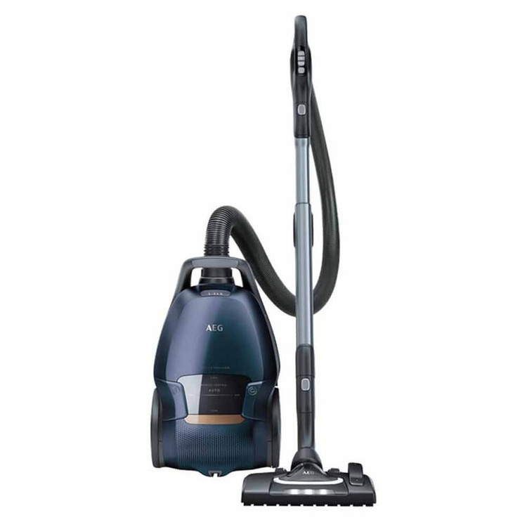 جاروبرقی 2200 وات آ ا گ مدل VX9-4-8IBX