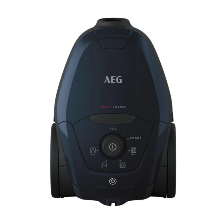 جاروبرقی 600 وات آ ا گ مدل VX82-1-ÖKO