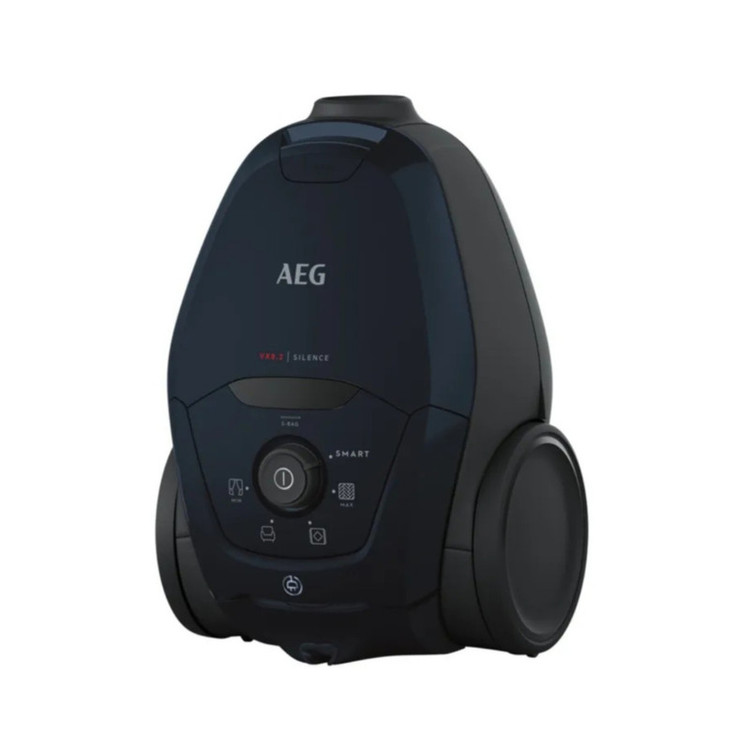 جاروبرقی 600 وات آ ا گ مدل VX82-1-ÖKO
