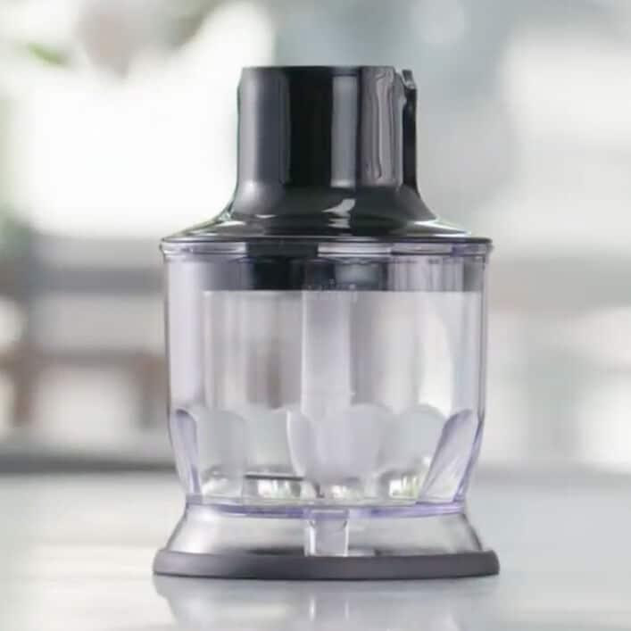 گوشت کوب برقی براون مدل MQ 9147 XI