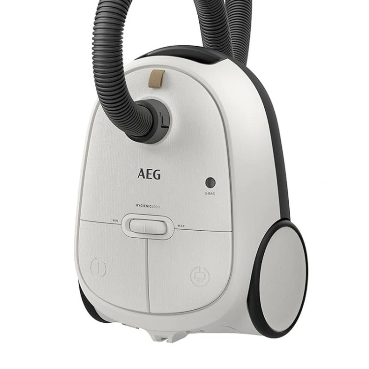 جاروبرقی آ ا گ مدل AB61H6SW