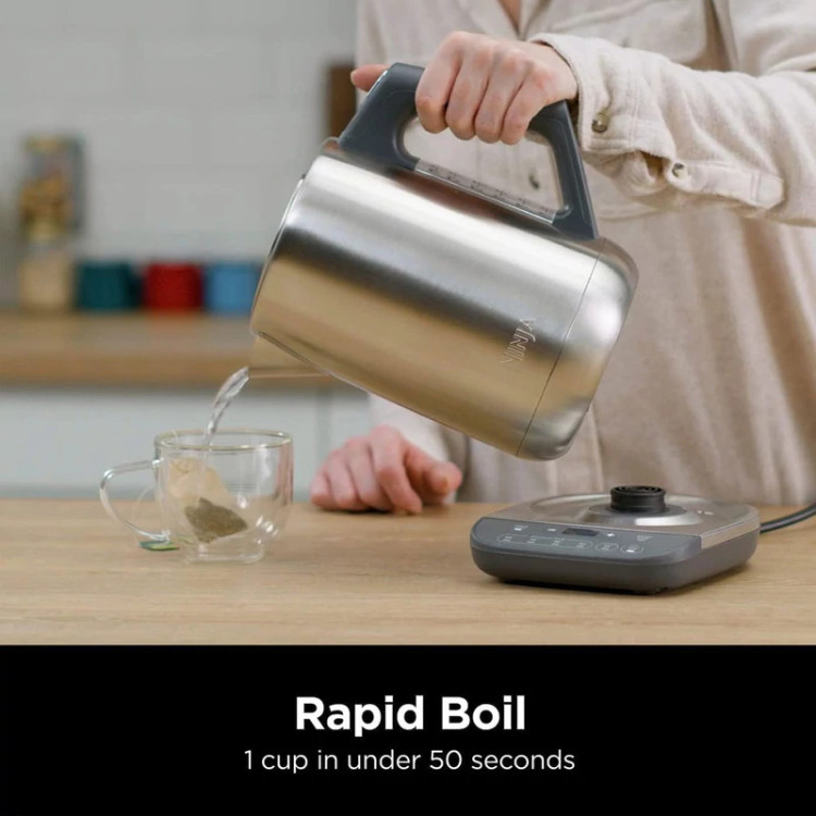 کتری برقی نینجا مدل KT201Uk
