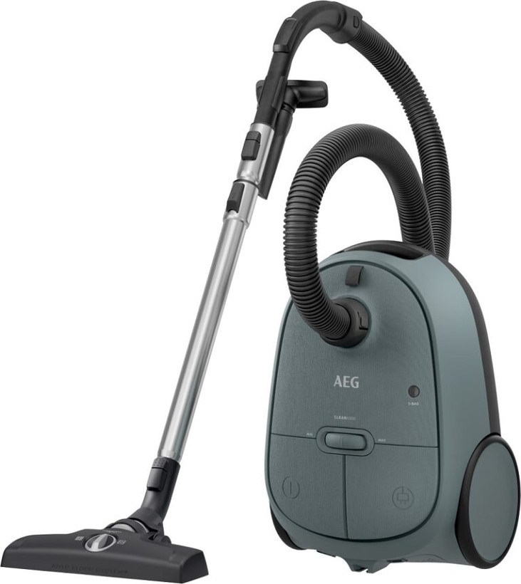 جاروبرقی آ ا گ مدل AB61C1OKO