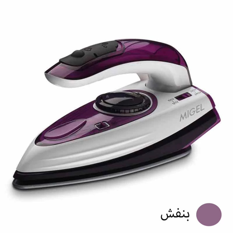 اتو بخار میگل مدل GSI 120