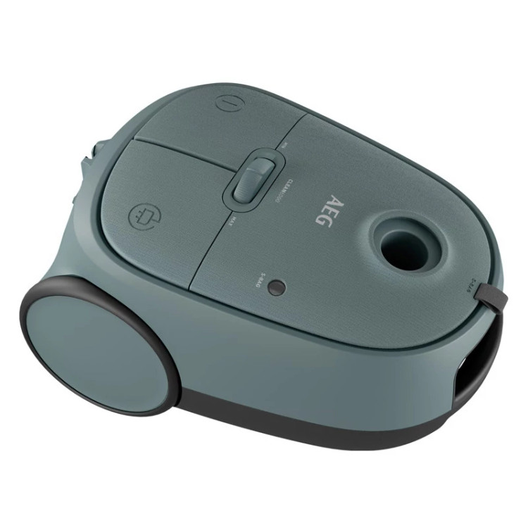 جاروبرقی 600 وات آ ا گ مدل AB61C1OG