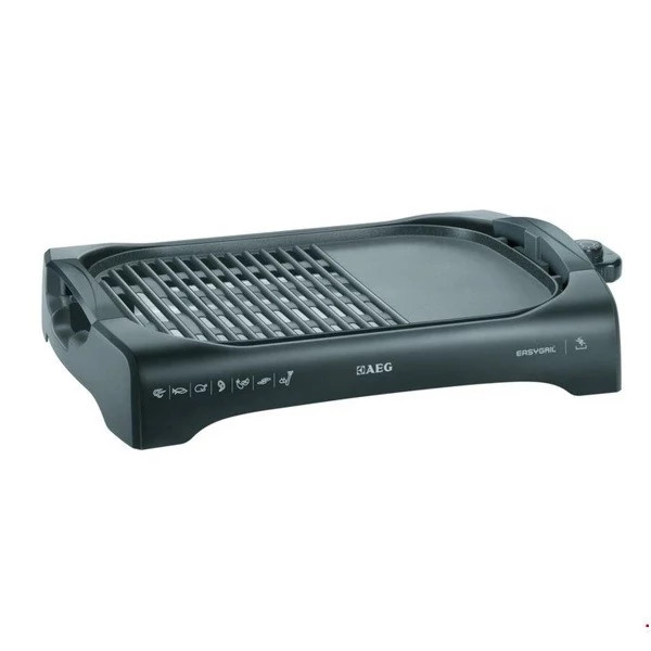 صفحه گریل آ ا گ مدل AEG TG 340