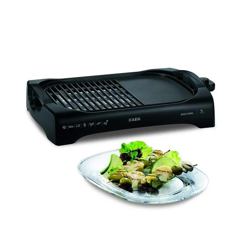 صفحه گریل آ ا گ مدل AEG TG 340