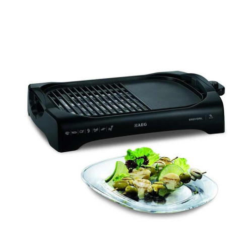 صفحه گریل آ ا گ مدل AEG TG 340