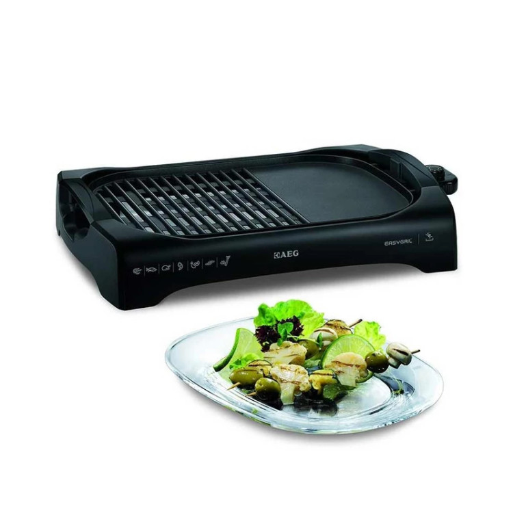 صفحه گریل آ ا گ مدل AEG TG 340