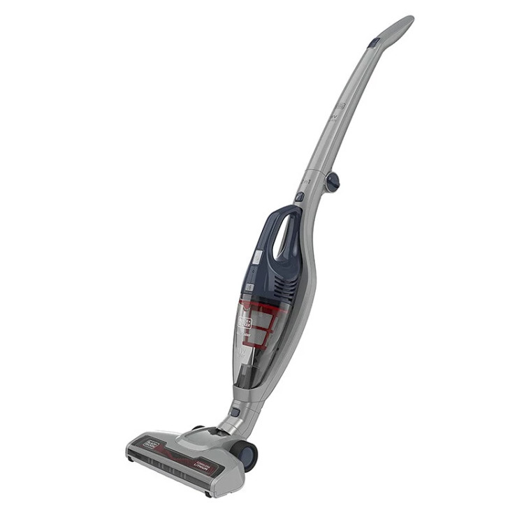جارو شارژی عصایی بلک اند دکر مدل SVB520JW-B5
