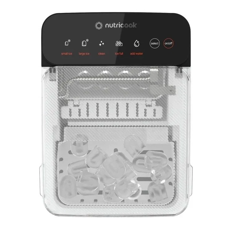 یخ ساز نوتریکوک مدل ICY510ME