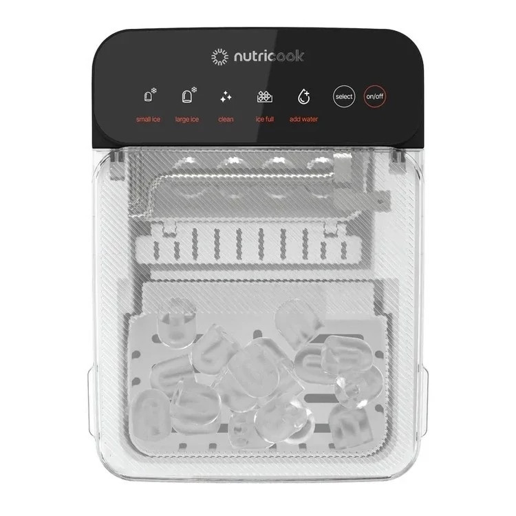 یخ ساز نوتریکوک مدل ICY510ME