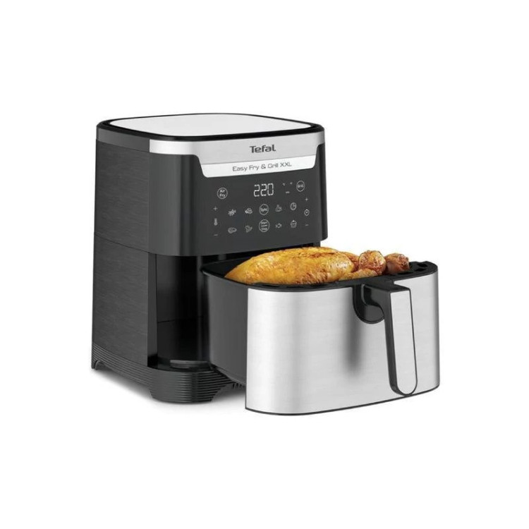 سرخ کن تفال مدل EY801D15
