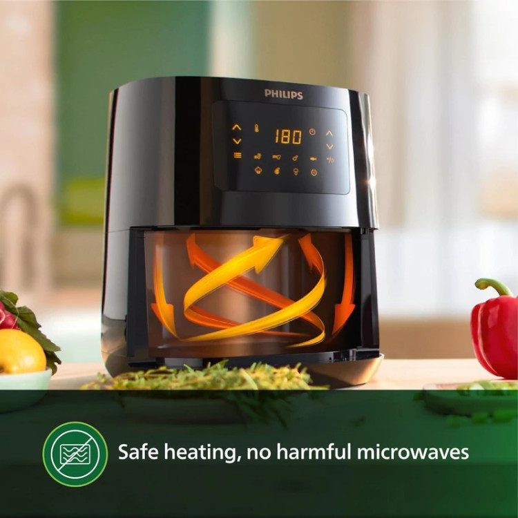 سرخ کن 6.2 لیتری فیلیپس مدل HD9270