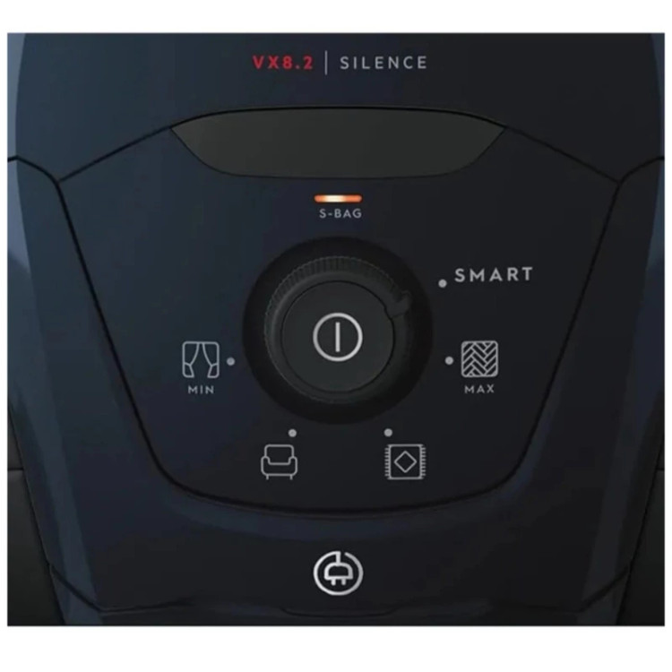 جاروبرقی 2200 وات آ ا گ مدل AEG VX82