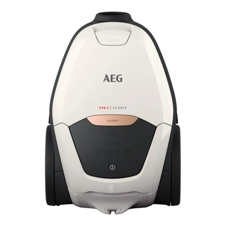 جاروبرقی 2200 وات آ ا گ مدل VX82-1-ALR