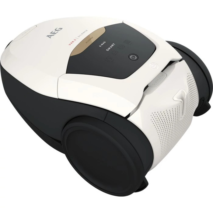 جاروبرقی 2200 وات آ ا گ مدل VX82-1-ALR