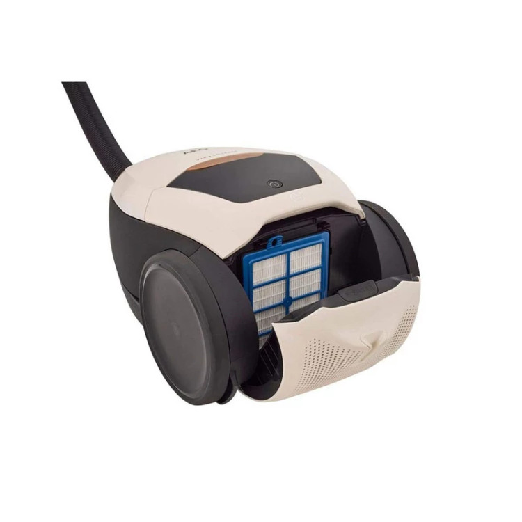 جاروبرقی 2200 وات آ ا گ مدل VX82-1-ALR