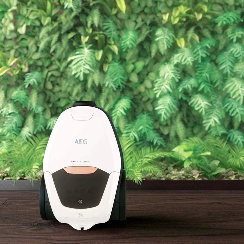 جاروبرقی 2200 وات آ ا گ مدل VX82-1-ALR