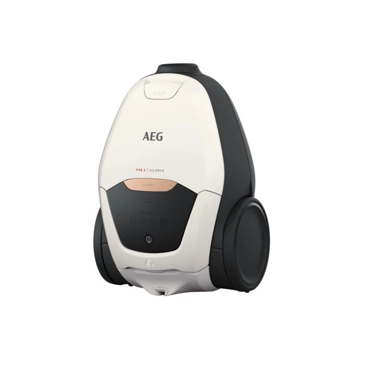 جاروبرقی 2200 وات آ ا گ مدل VX82-1-ALR