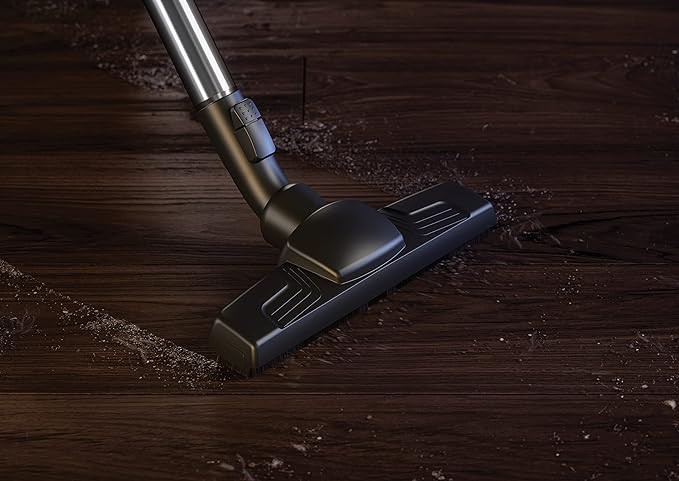 جاروبرقی 2200 وات آ ا گ مدل AB61C2OKO (دوپارو)
