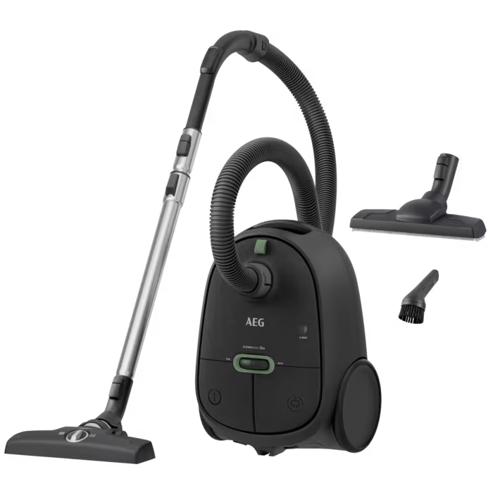 جاروبرقی 2200 وات آ ا گ مدل AB61C2OKO (دوپارو)