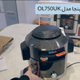 مولتی کوکر 7.5 لیتری نینجا مدل OL750EUسفارش اروپا