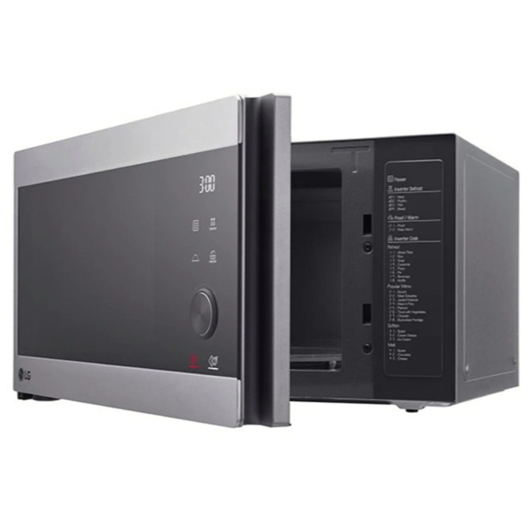مایکرویو الجی MH8265