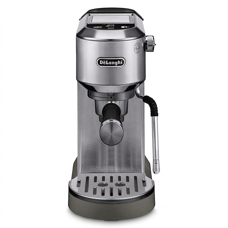 اسپرسوساز خانگی 1100 میلی لیتر دلونگی مدل EC890M