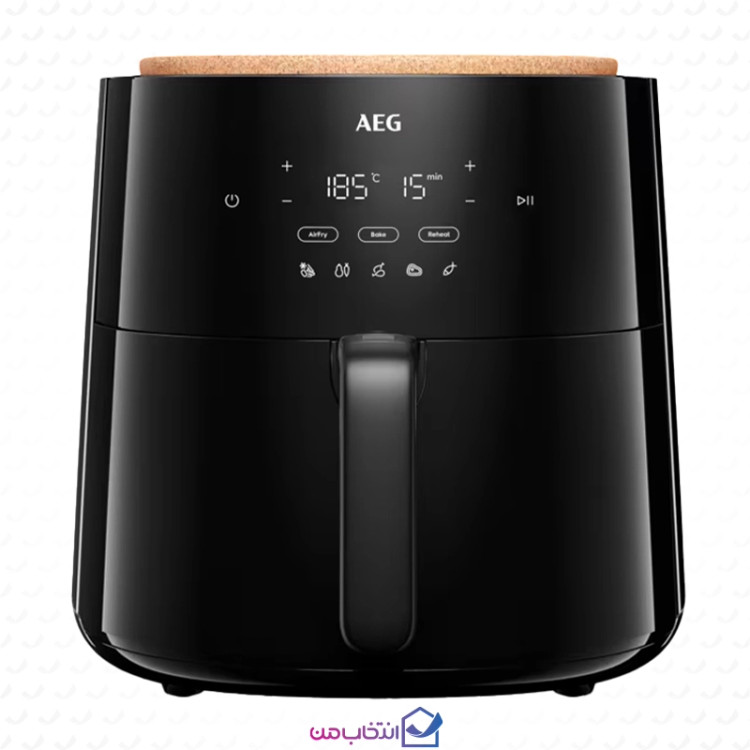 سرخ کن آ ا گ مدل AAF7B